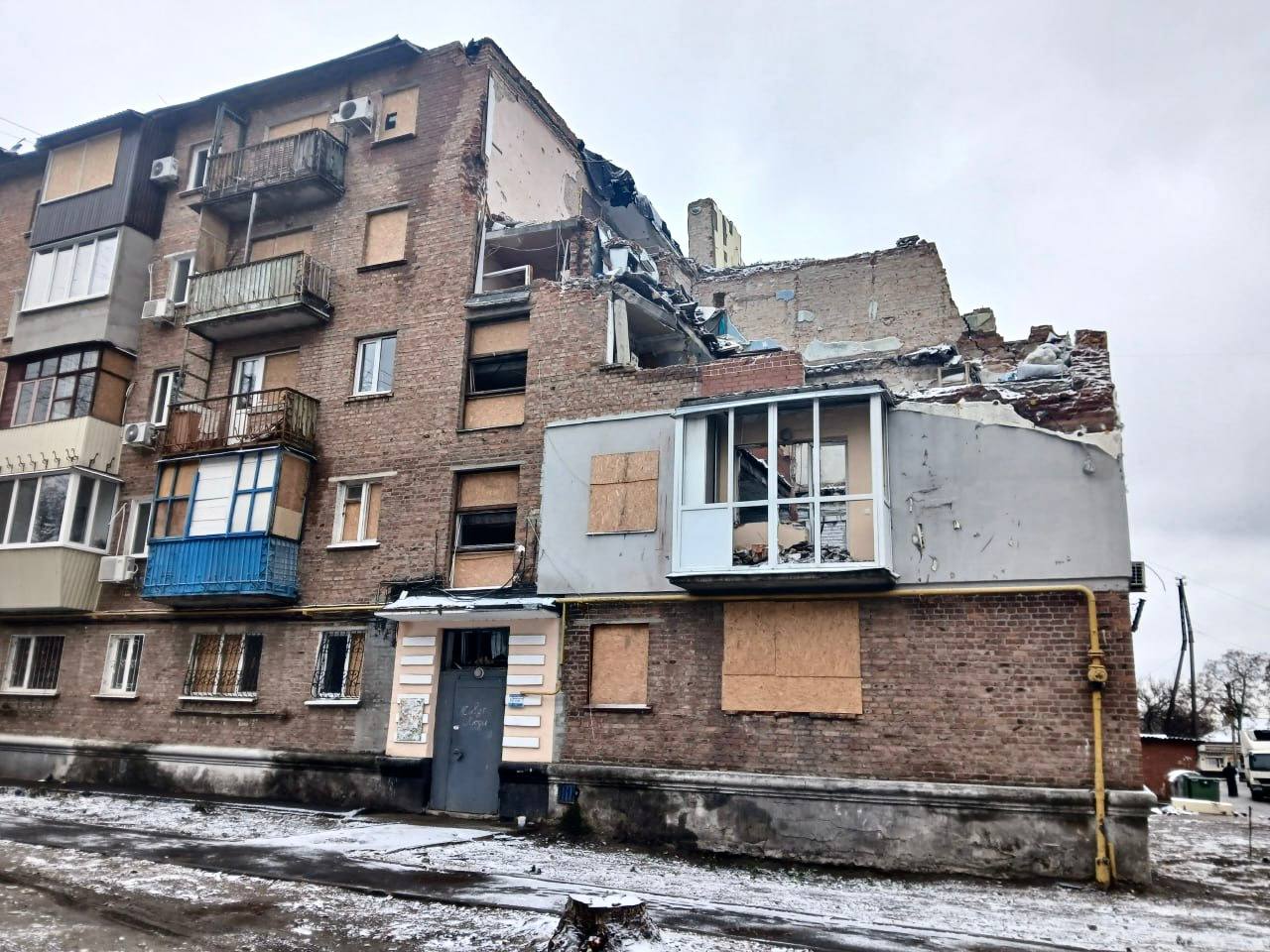 дом л малой