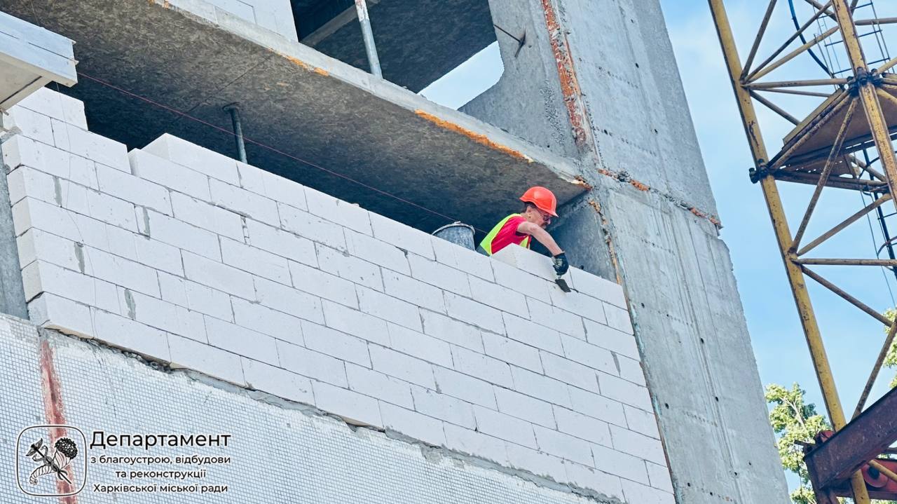 дом по соборности