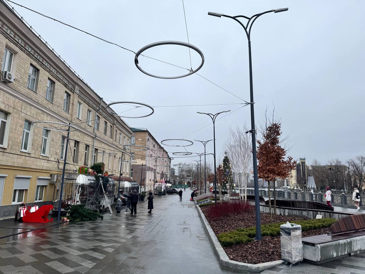 лопанская набережная