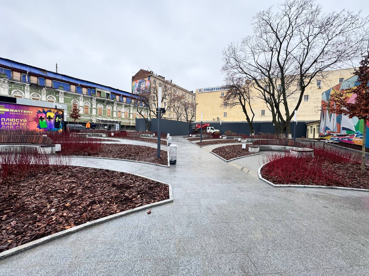 лопанская набережная