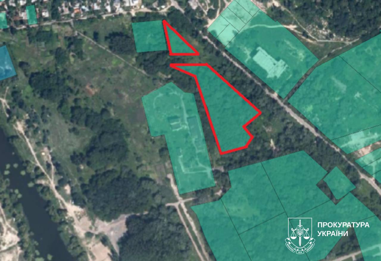 застройка лугопарка