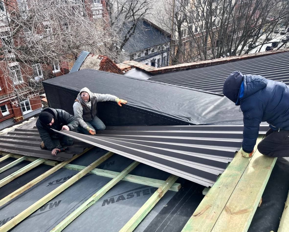 чернішевская 61