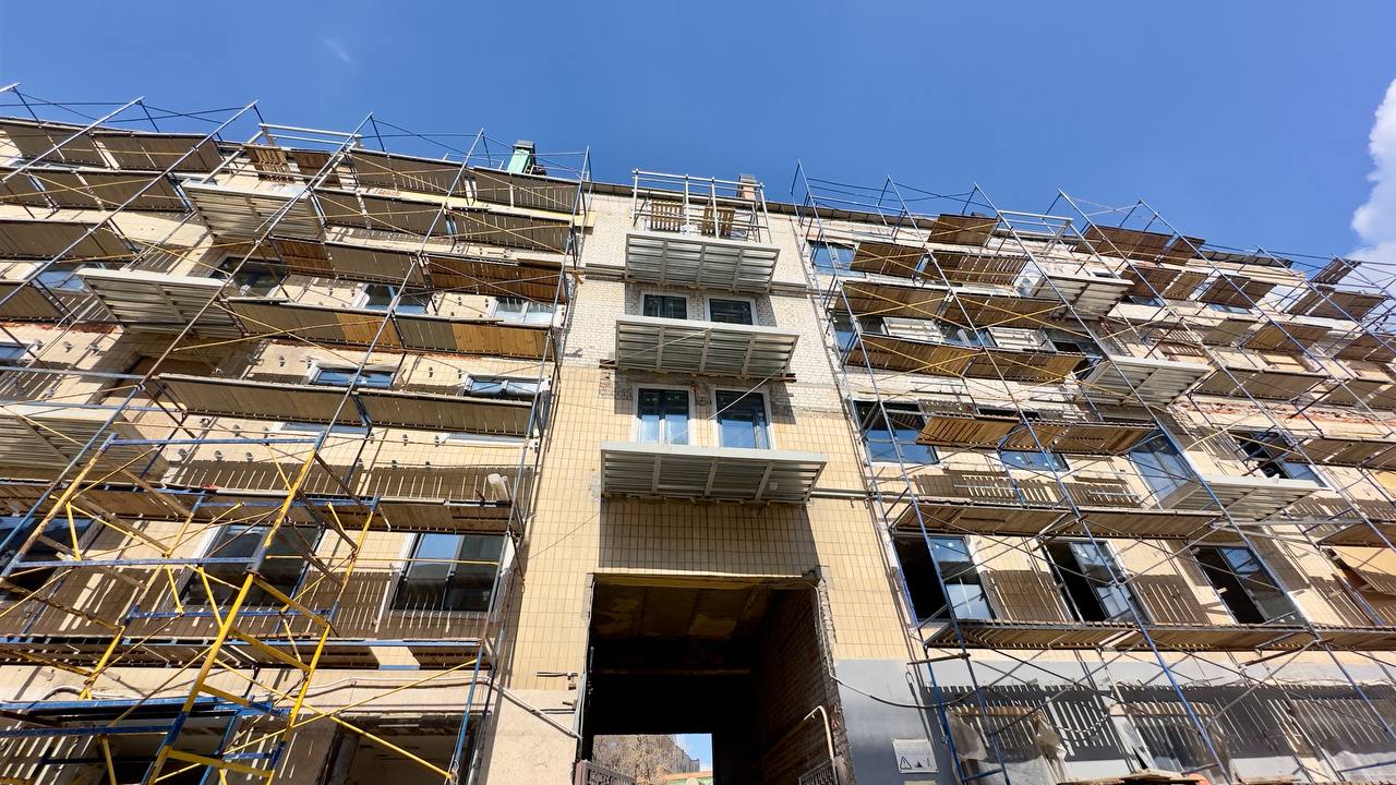 дом по ул свободы