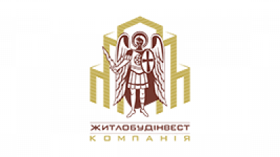 Логотип ЖИТЛОБУДИНВЕСТ