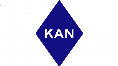 Логотип КАН Девелопмент