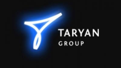 Логотип Taryan Group