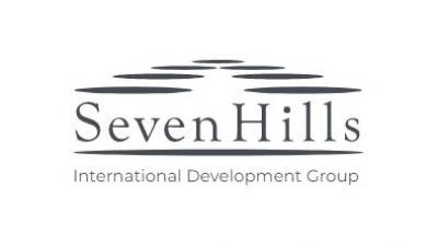 Логотип Seven Hills