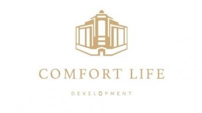 Логотип Comfort Life