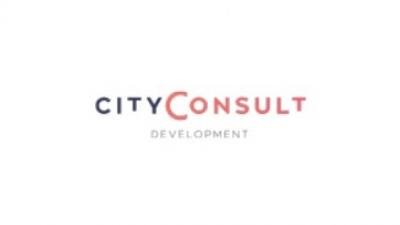Логотип Cityconsult Development