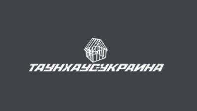 Логотип Таунхаус-Украина