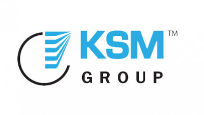 Логотип KSM-GROUP