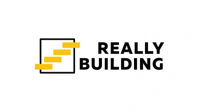 Логотип Really Building
