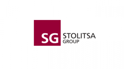 Логотип Stolitsa Group