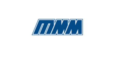 Логотип ТММ