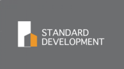 Логотип Standard Development