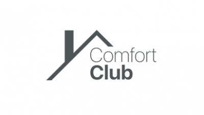 Логотип Comfort Club