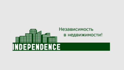 Логотип Independence