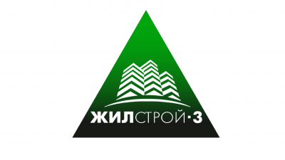 Логотип Жилстрой – 3