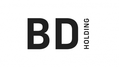 Логотип BD Holding