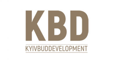 Логотип KyivBudDevelopment