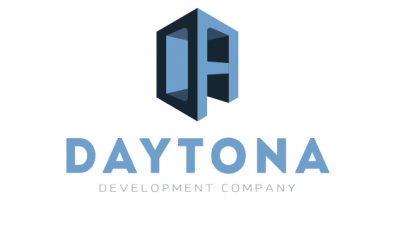Логотип Daytona Development Company