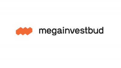 Логотип ООО Мегаинвестстрой