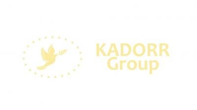 Логотип Kadorr group