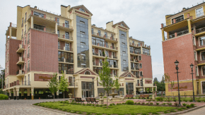 ЖК Феличита 