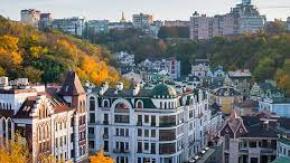 ЖК ВОЗДВИЖЕНКА