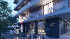 КЛУБНЫЙ ДОМ «М29»