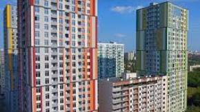 ЖК ГРЮНВАЛЬД