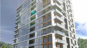 ЖК PLATINUM RESIDENCE