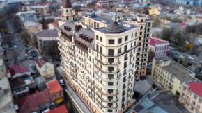 ЖК НАСЛЕДИЕ ДЕРИБАСА