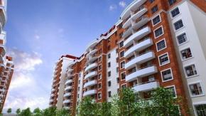 ЖК ОДЕССКИЙ ДВОР