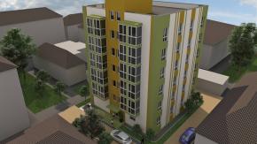 КД «СВЯТОСЛАВСКИЙ»