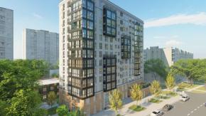 ЖК ЯНТАРНЫЙ