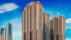 ЖК ЭЛЕГИЯ ПАРК