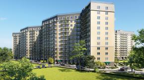 ЖК КОНТИНЕНТ