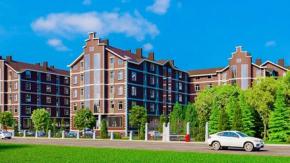 ЖК ЛОНДОН ПАРК