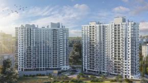 ЖК КИЕВСКАЯ ШВЕЙЦАРИЯ