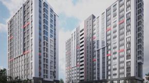 ЖК СОВРЕМЕННЫЙ КВАРТАЛ