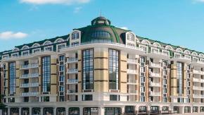 ЖК на Еврейской