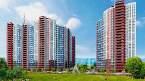 ЖК «Причал 8»