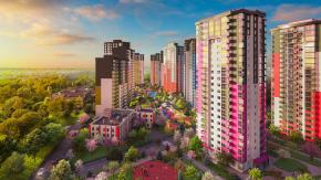 ЖК «Сирецькі сади»