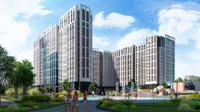 ЖК Sky Avenue