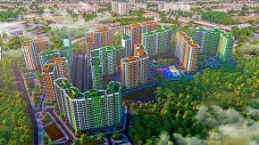 ЖК Нивки-Парк