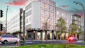 М6 Urban Residences