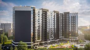 ЖК Львівська площа 