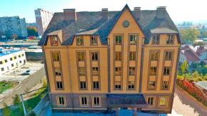 ЖК Дім Академіка