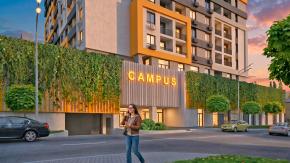 ЖК Campus